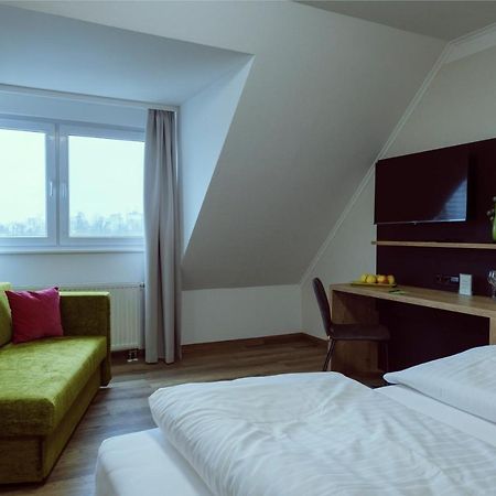 Apfelbluete Bed & Breakfast 8 Km Vom Bodensee Salem  Εξωτερικό φωτογραφία