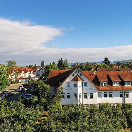 Apfelbluete Bed & Breakfast 8 Km Vom Bodensee Salem  Εξωτερικό φωτογραφία