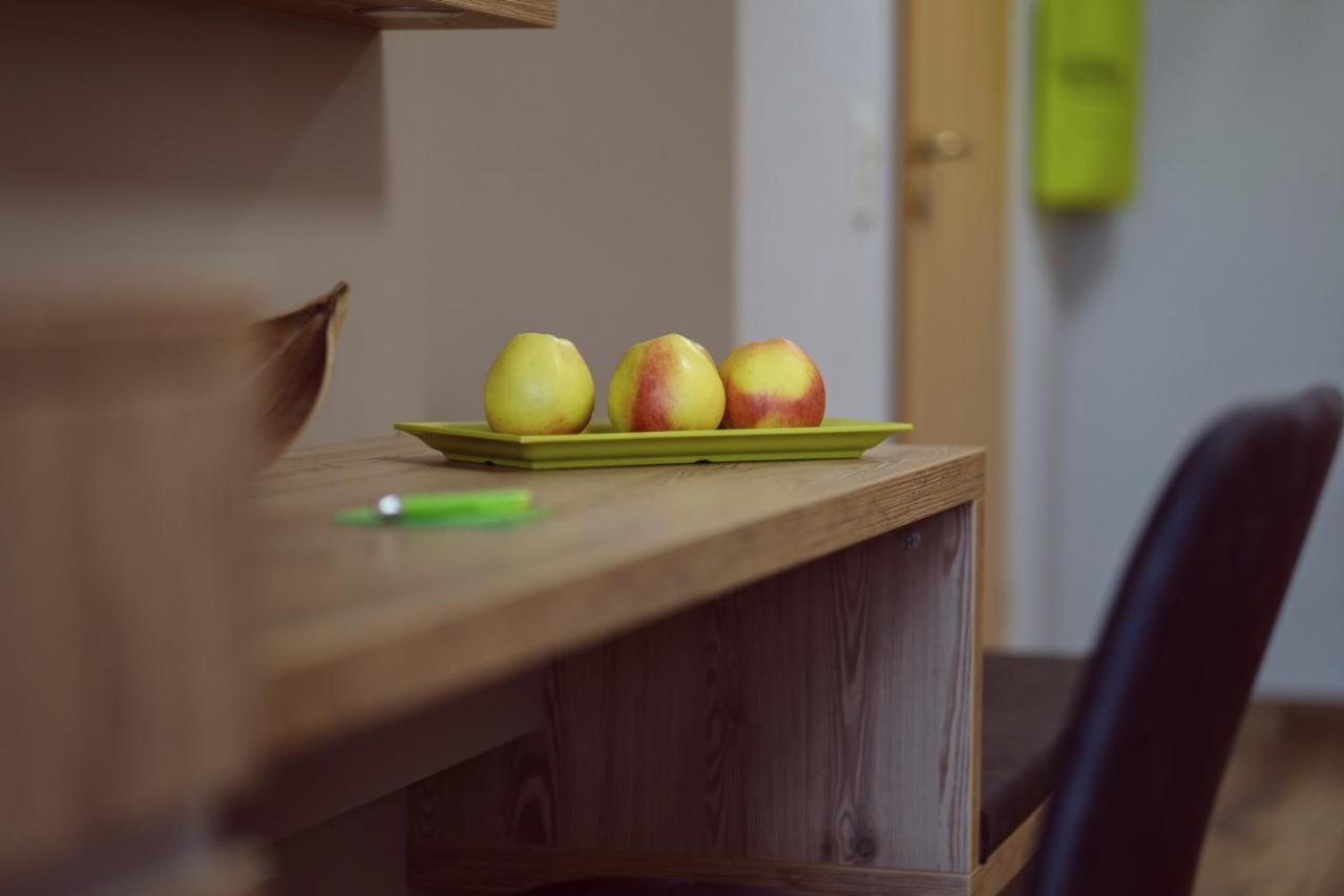 Apfelbluete Bed & Breakfast 8 Km Vom Bodensee Salem  Εξωτερικό φωτογραφία