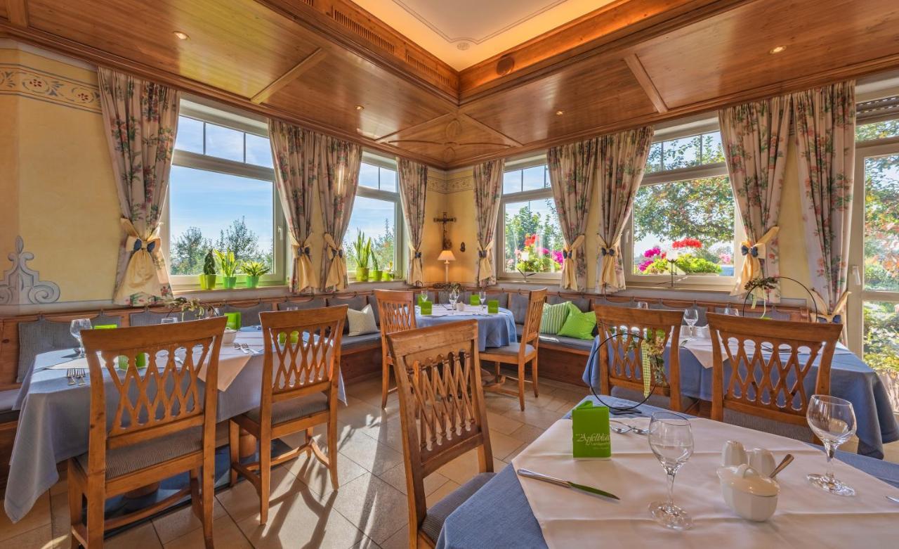 Apfelbluete Bed & Breakfast 8 Km Vom Bodensee Salem  Εξωτερικό φωτογραφία