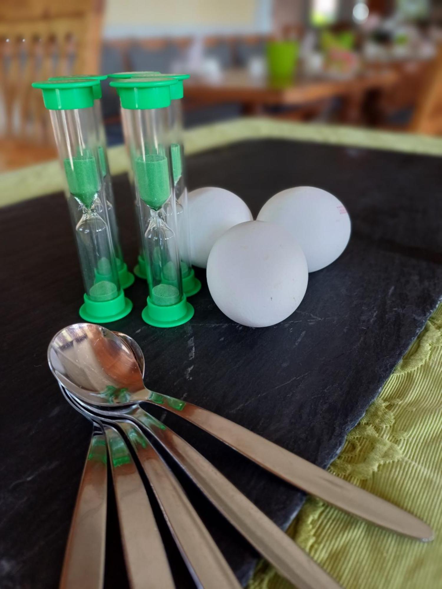 Apfelbluete Bed & Breakfast 8 Km Vom Bodensee Salem  Εξωτερικό φωτογραφία