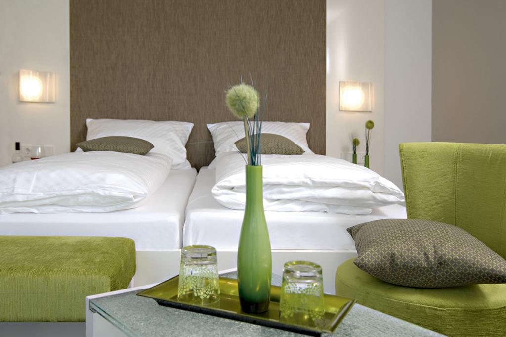 Apfelbluete Bed & Breakfast 8 Km Vom Bodensee Salem  Δωμάτιο φωτογραφία